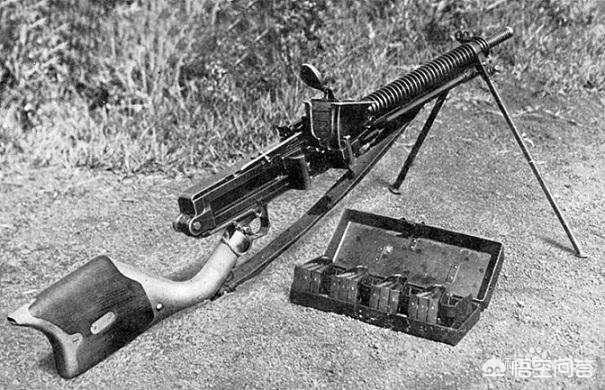 二战时期，德军装备比日军好，为何日本兵带的子弹是德军的2倍？插图3