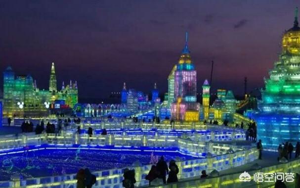 情侣第一次旅行适合去哪里？