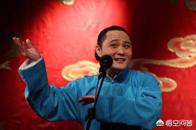 郭德纲的大徒弟闫云达现在过的好吗？他为什么要离开德云社？