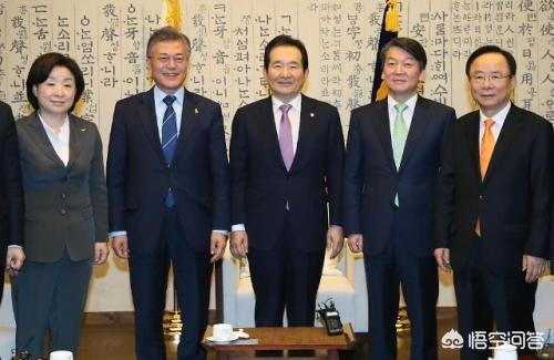 韩国保守派特权阶层到底有多大能量,真的可以左右一国政府吗？