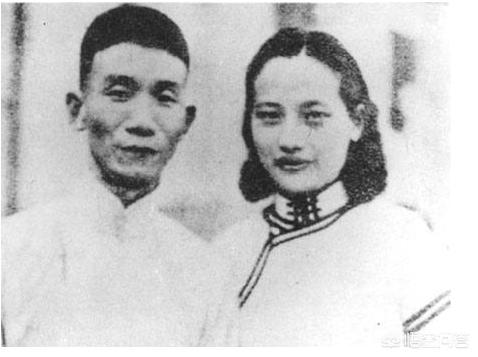王映霞:郁达夫抛妻弃子，娶王映霞做“神仙侣”，最后为何却相爱相杀？