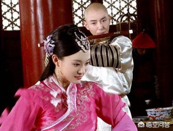 果亲王允礼:历史上真实的果郡王允礼是怎样的人？