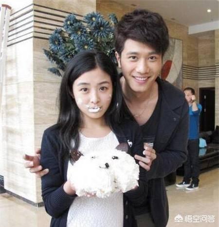 甄子丹老婆身高:娱乐圈哪个明星的身高是最矮的？