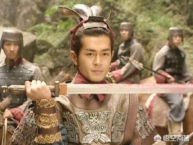 寻秦记剧情介绍:寻秦记中嬴政被封为太子是哪集