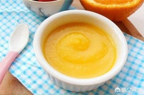 婴幼儿的喂养知识:如何安排宝宝一天的辅食？
