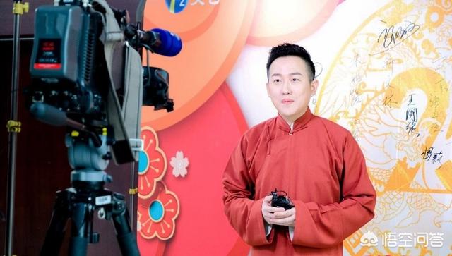 势不两立演员表:当年郭德刚口中的“三十一场，我给一万”的演员，现状如何了