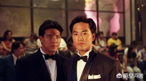 江华邓萃雯:不是所有港剧都是TVB出品，你知道亚视出品的经典电视剧有哪些