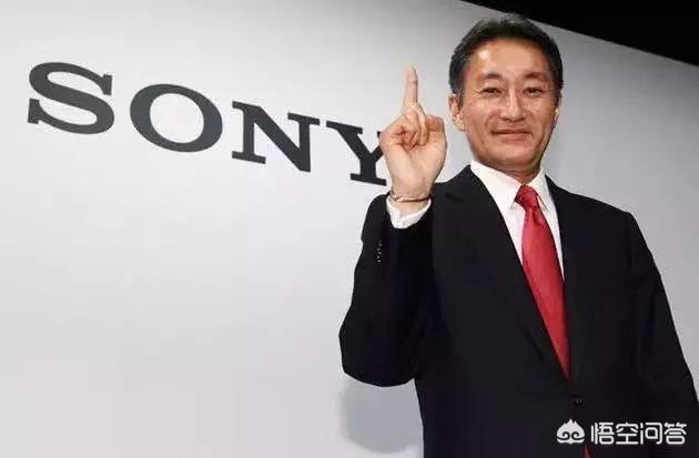 金格植:如何评价平井一夫离开索尼