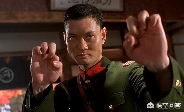 季天笙:在影视作品中，除了现在比较火的武打明星，你还记得哪一些？