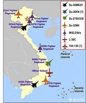 skm币，第三军事强国的唏嘘结局，时至今日越南军队的水平到底有多高？