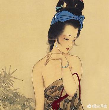 西施美容:秀色掩今古，荷花羞玉颜。如何拍摄出其意境美感？