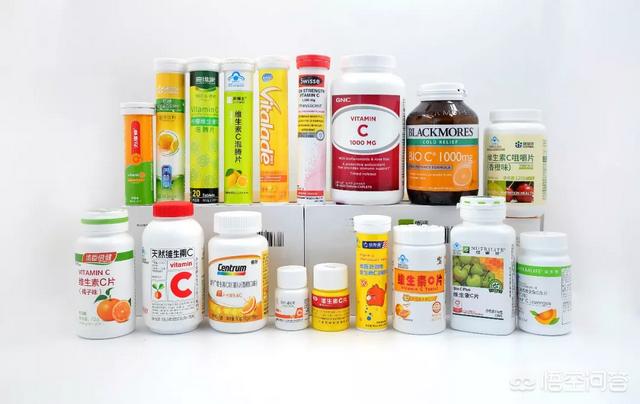 神丹健康食品有限公司:补充维生素C哪个牌子好？