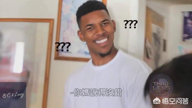邓肯搞笑:在NBA中，谁的表情最搞笑？