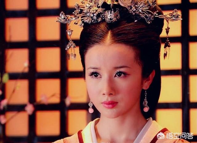 周牧茵整容:你看过的影视剧中，哪部出现的美女最多？