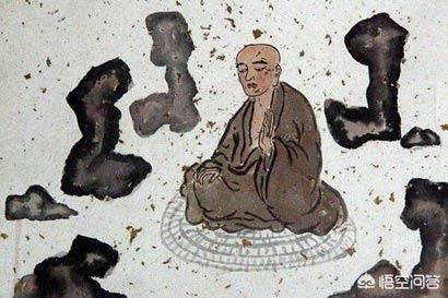 国清寺灵异事件:关于佛教，你知道什么故事吗？