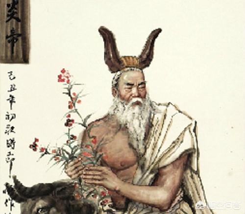 三皇五帝的传说:传说中的三皇五帝，是中国的原始社会吗？