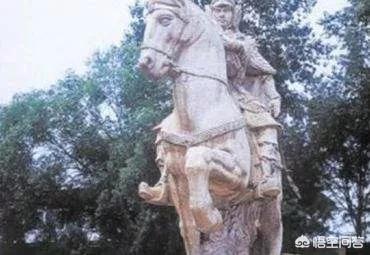 正定赵云庙灵异事件:为什么绝大部分人都默认赵云是大帅哥？