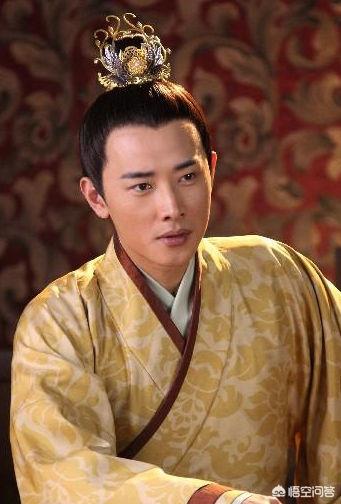 吕燕儿子:吕后唯一亲儿子，汉孝惠帝仁厚，为何要被母亲凌虐而死