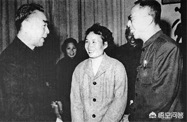 溥仪李玉琴:溥仪后半生相亲了很多次，为何偏偏选中护士李淑贤？
