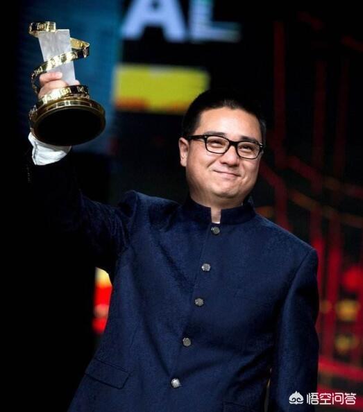 还记得《马大帅》里的“伍子”吗？他这些年都在忙什么？