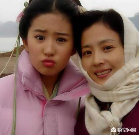 从普通人的角度你怎么看在美国长大的刘亦菲不直接在好莱坞却回国发展？