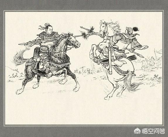 夏侯惇,夏侯渊,曹仁,曹洪,曹休,曹真等曹操的亲族将领武功如何排名？