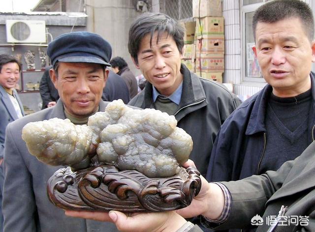 值钱的石头种类大全,奇石收藏、哪一类奇石最具有收藏价值？