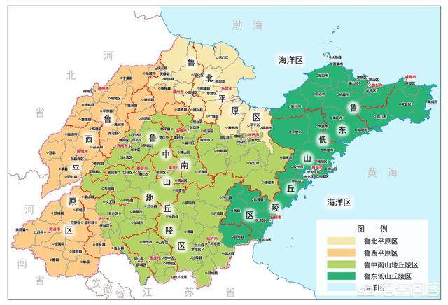 临沂纽波利顿:请问山东省的各方面如何？