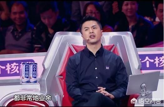 郭敬明和陈学冬:《最强大脑》魏坤琳怎么了？为什么都说郭敬明大仇得报？