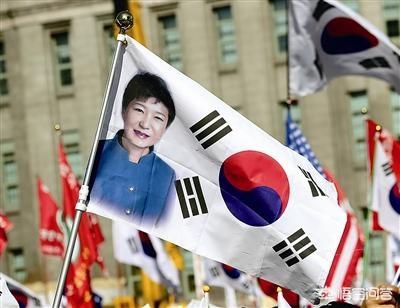 世越号事件真相:韩国国内外认为朴槿惠没有犯罪的人，都是一些什么人