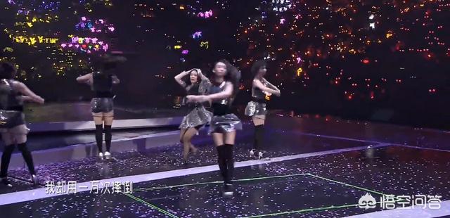 火箭少女演唱会:如何评价孟美岐在火箭少女101广州演唱会上的表现