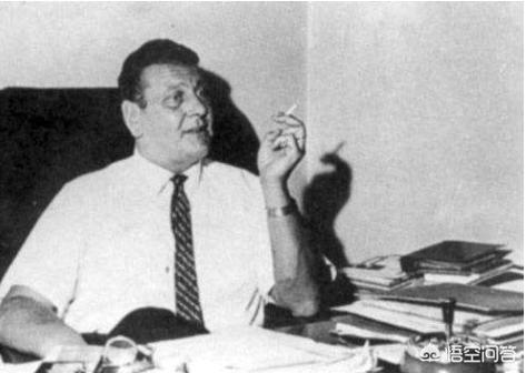 拉拉瓦斯奎兹:德军的斯科尔兹内为何被称作欧洲最危险的人，他有什么过人之处么