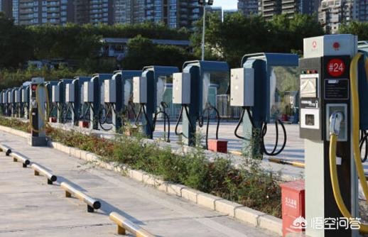 南京公共电动汽车，电动汽车大功率充电要来了吗