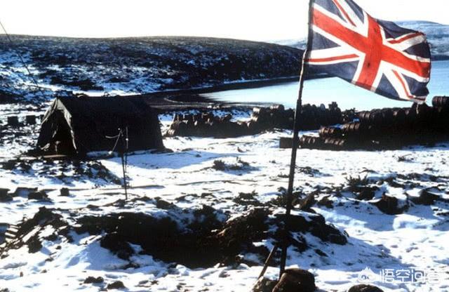 1982年,英国实力已经明显衰落,可为何仍要竭力保住马岛？