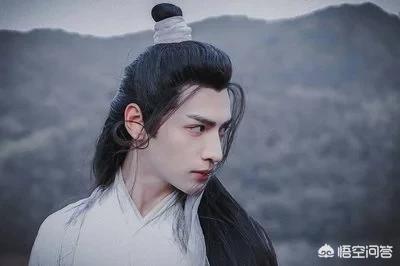 娜娜娜扎侧脸对比:为什么有人侧颜比正脸好看多了？