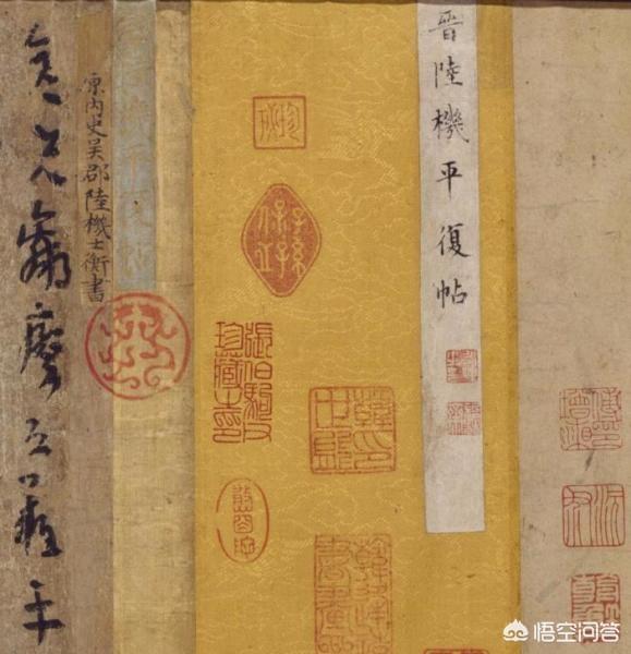 张伯驹:曾经的民国公子张伯驹为何钟爱收藏业？