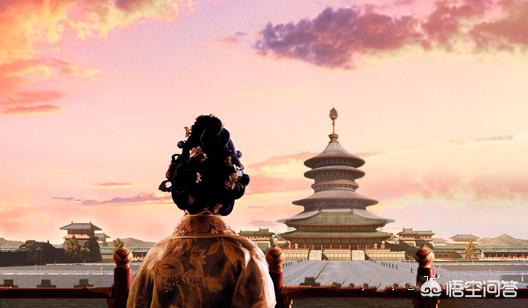 为什么武则天选择洛阳建都?