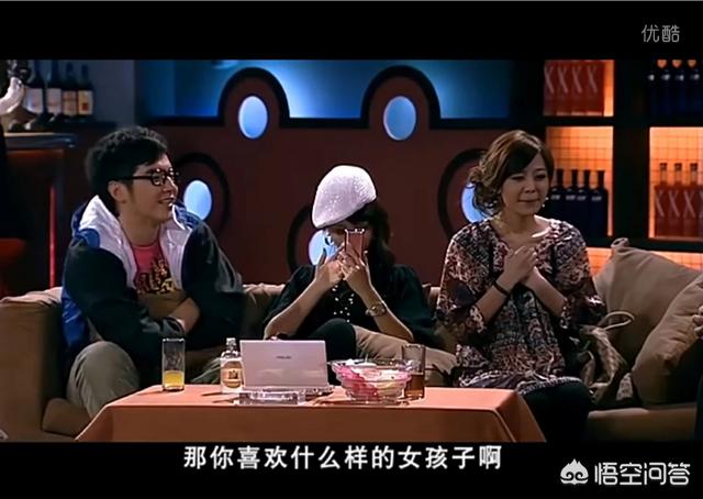 秦羽墨:秦羽墨为什么在《爱情公寓5》，戏份那么少？