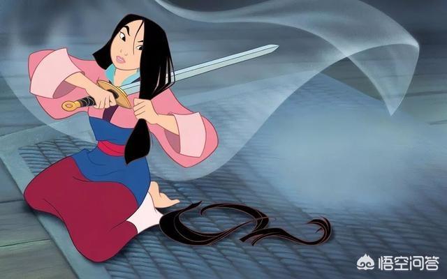 花木兰的资料:花木兰的主要内容是什么？