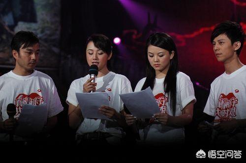曹颖现实老公是谁:你如何评价主持人、演员曹颖？