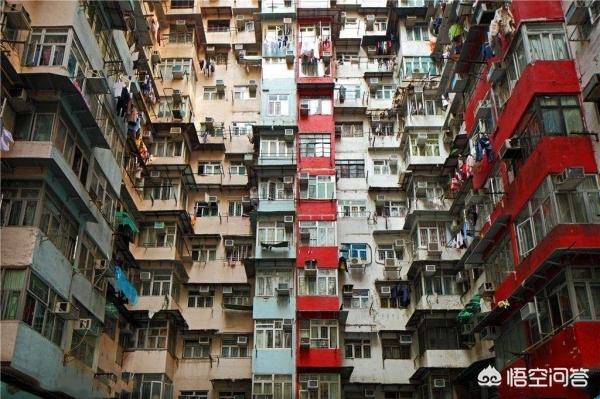香港面积:香港的面积是多少和哪个城市差不多