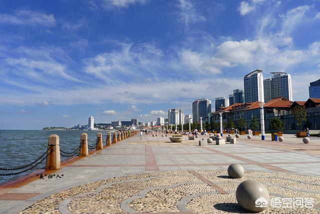 烟台市区好吗?-头条问答