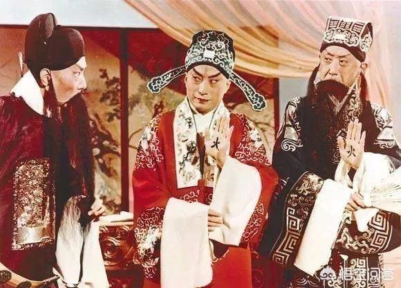 京剧马连良:怎样看待著名京剧大师马连良的马派艺术？