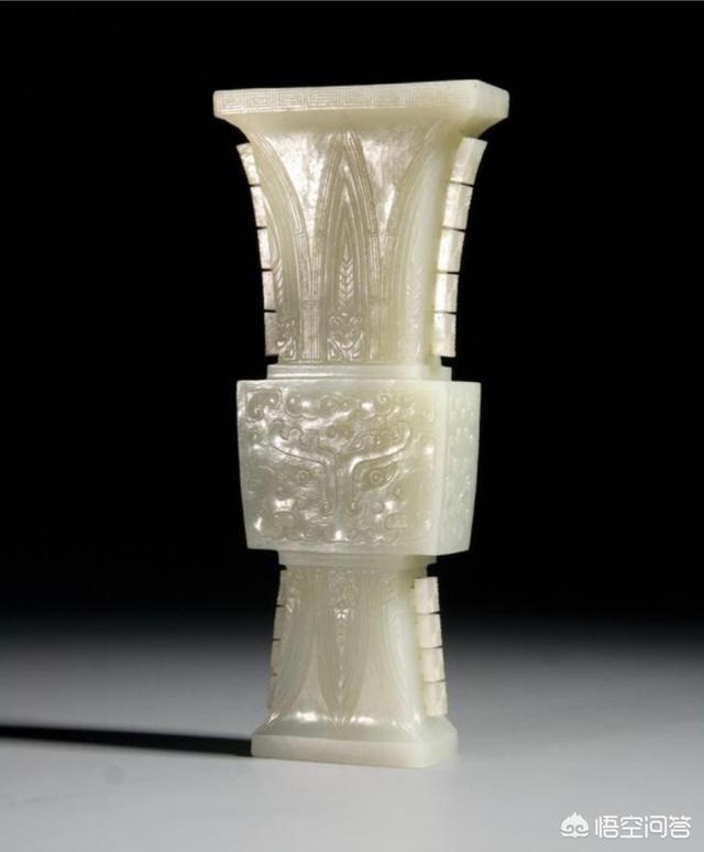 最值得收藏的高古玉图片,良渚文化玉器的收藏价值高不高？