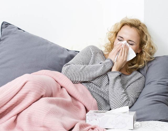 头条问答 - 感冒是否应该多睡觉?(6个回答)