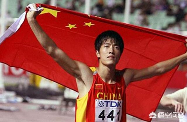 穆祥雄:中国体坛历史地位前5的运动员应该有谁？