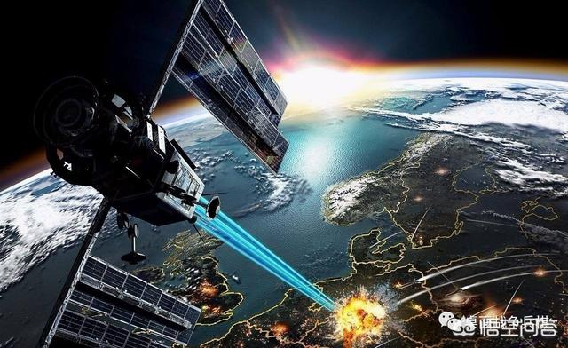 中国军事实力:一个国家的航天航空技术对其军事实力能有多大的影响？