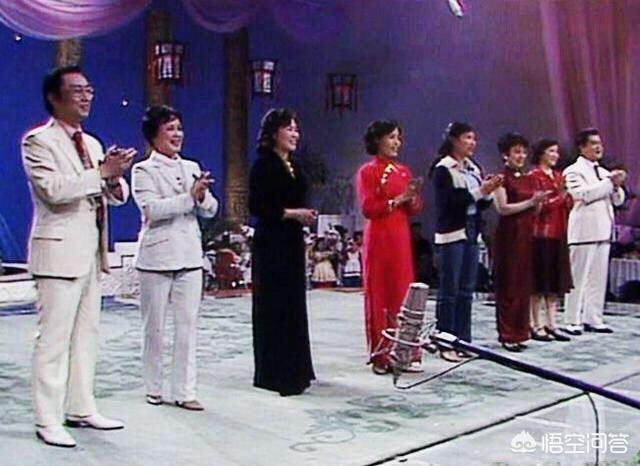 据说1984年的春晚是史上最成功的一届春晚，堪称经典，至今无法超越。你怎么看？