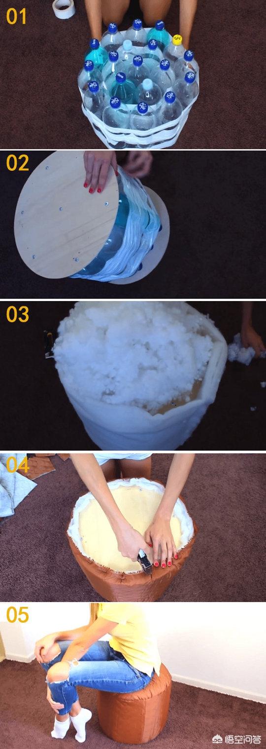 旧物利用生活小窍门网站:脑子不够用不知道写什么？有没有好用的素材网址？