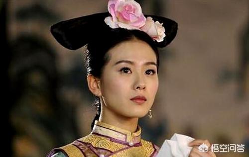 《康熙王朝》宝日龙梅是《雍正王朝》十三爷的母亲？